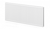 Радиатор панельный UNI-FITT Compact - боковое подключение, 21 тип, 400 / 1500